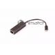 Full Speed USB C Quick Charge Cable , USB 3.0 Cable Adapter Docking For Macbook