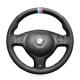 Upgrade Your BMW E46 E45 E39 M3 M5 3 Series Interior with MEWANT Steering Wheel Cover
