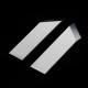 Double Bevels Solid Carbide Insert Knives Book Binding Knife Head