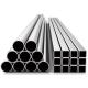 ASTM A312 A240 A554 201 Stainless Steel Seamless Pipe For Building Equipment HL 2D 1D