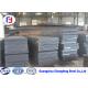 Special SKD11 Tool Steel Annealed Heat Treatment Flat Bar D2 / 1.2379