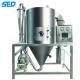 Pharmaceutical Dryers Centrifugal Industrial Powder Spray Drying Machine