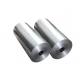 Aluminum Foil Roll For Food Packaging Roll 0.005 - 0.009 mm Double Zero Package Foil
