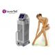 Ce Fda Triple Wavelength Laser Hair Removal Commercial Use