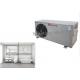 160L/H Air Source Heat Pump With Heating Only Heating And Air Conditioners Or Hot Water For Spa Tubs