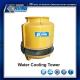 40T Antiwear Water Cooling Tower , Multifunctional Cold Press Machine