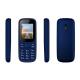 Dual Sim Mini Keypad Mobile Phone 128*160 5C 600mAh Removeable Battery