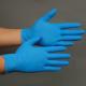 Food Grade Disposable Nitrile Gloves , Flexible Dental Nitrile Examination Gloves
