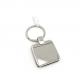 Available OEM/ODM Metal Keychain Holder Durable for Custom Orders