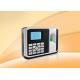 Check In / Out Biometric Access Control Devices 24 Hours Continuous Operation