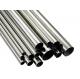 SUS 304 ASTM Food Grade SS Steel Tube