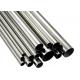 SUS 304 ASTM Food Grade SS Steel Tube