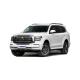 Great Wall 500 Medium and Large Off-Road SUV Four-Wheel Drive Hybrid Model 5078*1934*1905