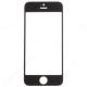 For OEM Apple iPhone 5S/SE Glass Lens Replacement - Black