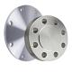 Nickel Alloy Steel C276 UNS S10276 Flange DN 1/4 Class 150# Blind Flange Stainless Steel
