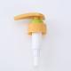 Household 28/410 33/410 Lotion Dispenser Pump Silver For Shampoo Bottle