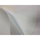 White Color Matt Printable PVC Sheets 760micron 800micron For SIM Cards