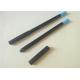 Professional ABS Automatic Lip Liner Pencil With Sharpener Blue Color