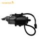 22197188 Air Ride Suspension Compressor For Cadillac Deville DTS DHS