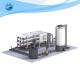 18TPH Water Desalination Machine Reverse Osmosis System Filtration Plant