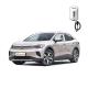Volkswagen ID4 Crozz Pure Pure Electric SUV Compact Energy Vehicle 2024 Lithium Battery