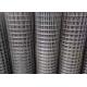Professional 2x2 Inch 3x3  Galvanized Cattle Welded Wire Mesh Fence Panel Piece Roll For Cages Animals