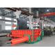 Professional Hydraulic Metal Baler Hydraulic Press Bundle Apparatus