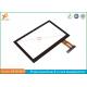 13.3 Inch Interactive Touch Panel , Android Touch Screen Panel Interface Mode Diversity