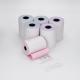 48-80gsm Thermal Sensitive Jumbo Paper Roll For ATM POS Machine