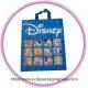 Fashion Blue Disney Soft Loop Plastic Handle Bags Promotional