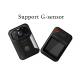 GPS 4G 1300W 2 Android8.0 13MP Law Enforcement Recorder