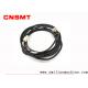 110V/220V SMT Spare Parts CNSMT AM03-015301A Cable Assy Tape CV004-1 Black Color