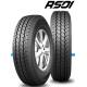 RS01 DurableMax Summer Taxi quality car tire