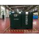 30kw Direct Driven 7-13 Bar 40hp Rotary Screw Air Compressor