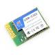 [USR-C322] TI CC3200 chip Industrial UART WIFI module with SSL function