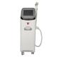 Beauty 808nm Diode Laser Hair Removal Machine Triple Wavelength Silver Edge 400W