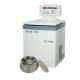 Cence Biotechnology Refrigerated Centrifuge Machine GL-10MD High Speed With Digital Display