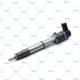 ERIKC Bosch 0 445 110 318 auto fuel oil pump injector 0445110318 crdi injector assy 0445 110 318