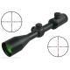 optics sniper riflescope 6 - 24×44mm IR illuminated  long eye relief riflescope