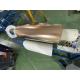 JIMA Annealed Copper Foil Roll ,  Thin Copper Foil for Mylar Tape