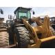                  China No1 Construction Machine Brand Sdlg Used 16ton LG953 Wheel Loader in Good Condition for Sale, Secondhand Used Front Loader LG956 on Sale             