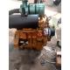 YTO diesel engine -YTR4105G69 with liugong 816 loader