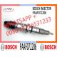 Diesel Fuel Engine Injection 0 445 120 392 0 445 120 398 PAAF072206 Heavy Truck Injector 0445120392 0445120398