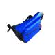 Camping Watersports Waterproof Waist Bag Outdoor With 500d Pvc Material