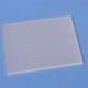 Ge Lens Semiconductor Substrates INP Indium Gallium Phosphide Wafer