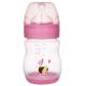 6oz 160ml Wide Neck Arc Baby Milk Feeding Bottle