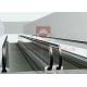 Horizontal Moving Walkway Escalator Auto Pavement 0.5m/S
