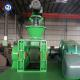 1-4 T/H Capacity Hydraulic Type Roller Press Fertilizer Granulating Machine