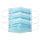 Surgical Disposable Earloop Face Mask Hospital Mouth Mask Anti Pollution