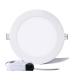 12W 18W LED Panel Light Ultra Thin Slim Recessed Square LED Ceiling Lights